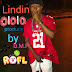 MUSIC: Lindin - Ghetto