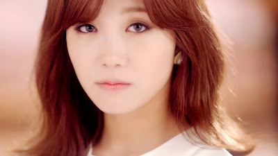 Apink LUV Eunji