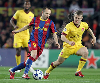 Barcelona v Arsenal - UEFA Champion's League, Barcelona , Barcelona players, Arsenal players, Arsenal , Lionel Messi, Messi Goal, Lionel Messi HQ Photo, Cesc Fabregas, Xavi, Arsene Wenger, Robin Van Persie, Wojciech Szczesny, Iniesta, Villa