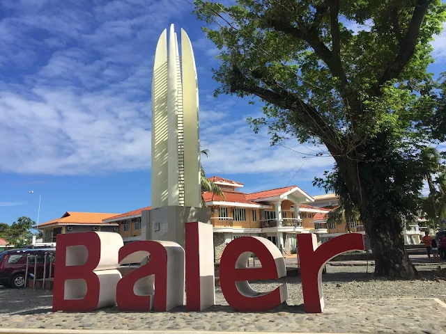 Going Solo In Baler Philippines