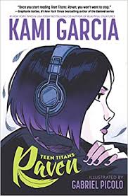 https://ponderingtheprose.blogspot.com/2019/07/arc-review-teen-titans-raven-by-kami.html