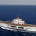 India Navy: Tender for domestic construction of four LPDs