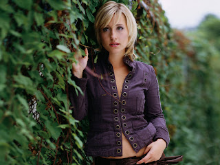 allison mack gallery