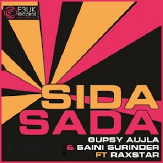 SAINI SURINDER - SIDA SADA LYRICS