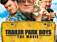 Regarder Les trailer Park Boys - Le film 2006 Film Complet En Francais