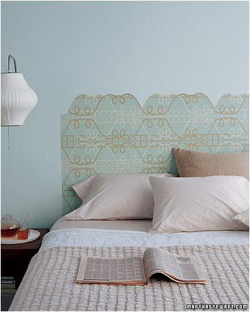 10 DIY budget friendly girls headboard ideas | Design Inspiration ...