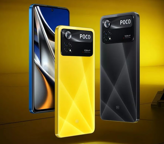 POCO X4 Pro 5G Review