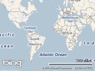 Imagem do mapa