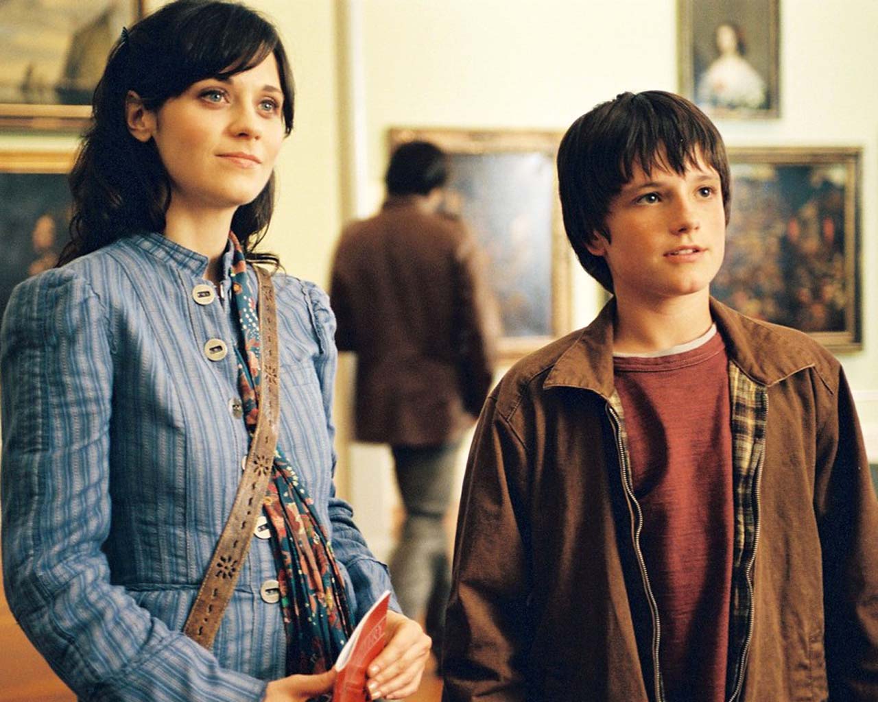 2007 Bridge To Terabithia