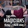 The Magicians Complete Season 01 Sinhala Subtitles