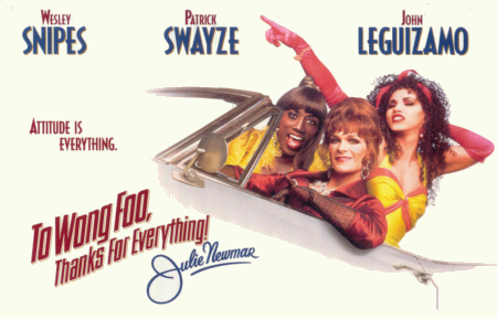 to wong foo thanks for everything