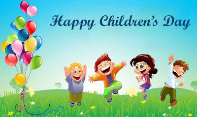 happy children's day images free download