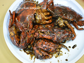 Chua-Kee-Seafood-Galang-Patah-Johor-蔡記海鲜