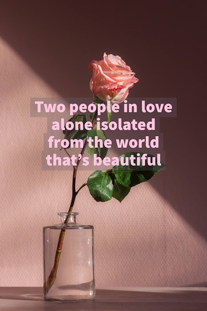 romantic quote