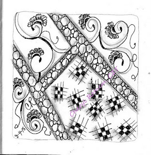 certified zentangle teacher