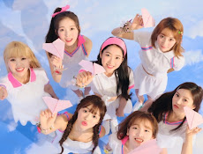 OH MY GIRL - BUNGEE Japanese ver. [Lyrics] 歌詞