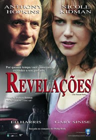 Revelações – Dublado