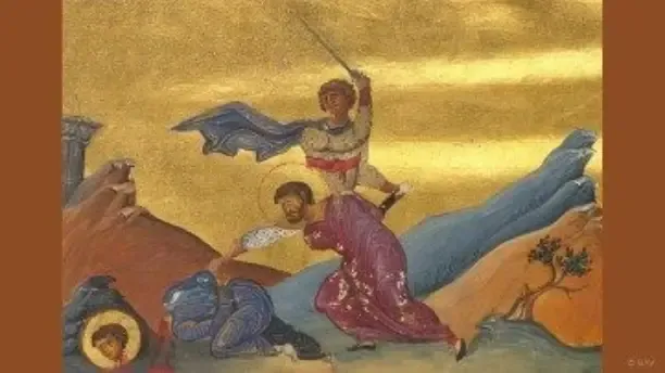 São Áquila e Santa Priscila, discípulos de São Paulo