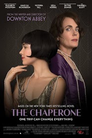 The Chaperone (2019)