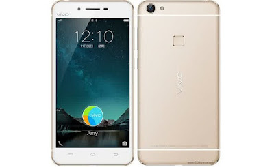 Vivo X6S Full Spesifikasi dan Harga Terbaru 2016