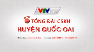 Tổng đài truyền hình cáp  Việt Nam tại  Huyện Quốc Oai – Hà Nội