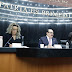 Comparece María Elena Álvarez-Buylla ante Comisión de Ciencia y Tecnología del Senado     
