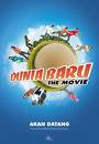 Dunia Baru The Movie OST - Cinta Antara Kita duta baizura kahar mp3 download lirik video audio music tab ringtone