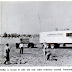 1954 - Trailers packed with radios aid Civil Defense in Los Angeles