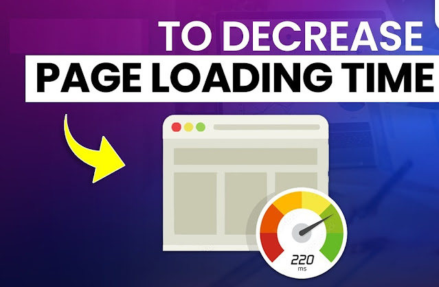 Reduce-Page-Load-Time