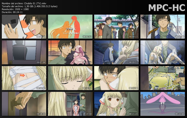 Chobits%2001%20(TV) - Mostrar Mensajes - lecv140291