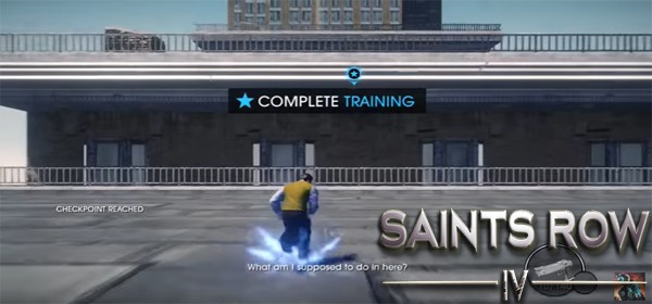 Screenshots - Saints Row IV