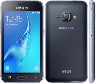 Samsung Galaxy J1 (2016)