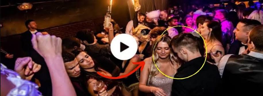 Skybar Nightclub Girl Foxtail Pittsburgh Trending Video Viral