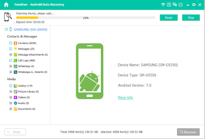  terbesit di pikiran untuk menghapus data yang menumpuk di memori internal maupun SD Card Cara Mengembalikan Data yang Terhapus (Foto,Chat,Video,dll) di Smartphone dengan Mudah Tanpa Root