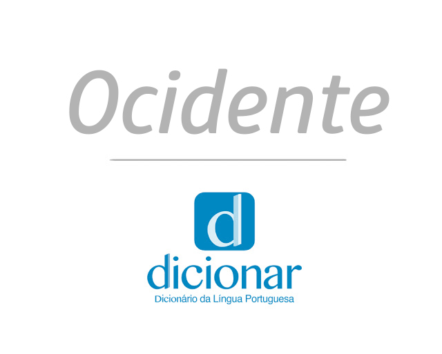 ocidente