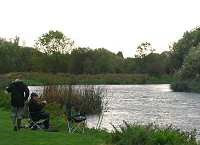 The River Great Ouse