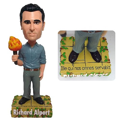 The Richard Alpert 7 Inch Lost Bobble Head