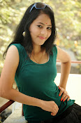 Young Actress Asha Rathod Glam Pics-thumbnail-31