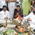 राज्यातील प्रत्येक माणूस सुखी, समृद्ध, आनंदी होऊ दे – मुख्यमंत्री एकनाथ शिंदे यांची भीमाशंकराकडे प्रार्थना