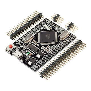 ARDUINO MEGA 2560 PRO CH340