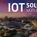 Digi International Apresenta Soluções no IoT Solutions World Congress 2025