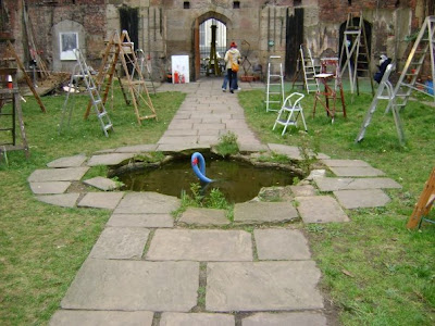 Bombed Out Church Liverpool. St Luke's Church - If you're