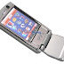 Sony Ericsson P990 clone