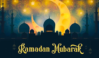 Ramadan Mubarak Images 2020