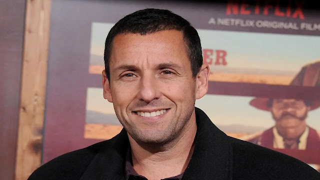 Adam Sandler