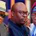 Emergency Rule: Blame Fubara, Not Tinubu, Says APC