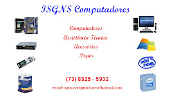 MANUTENÇÃO EM COMPUTADOR