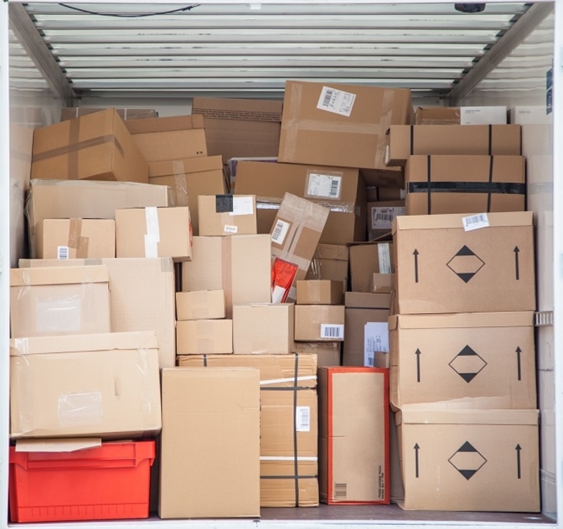 Everything you Need to Know About Storage Rental