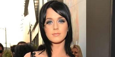 Katy Perry en la Premier de This is It en Los Angeles