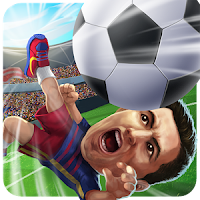 Y8 Football League MOD v1.1.2 Apk (Unlimited Money) Terbaru 2016